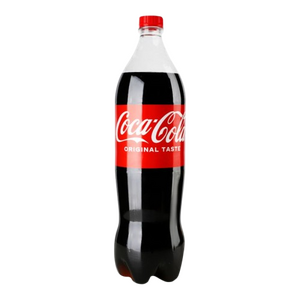 Напій Coca-Cola 1,75л
