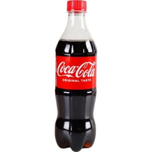 Напій Coca-Cola 0,5л Напій Coca-Cola 0,5л